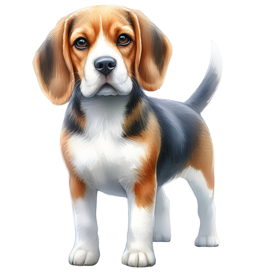 Beagle 3