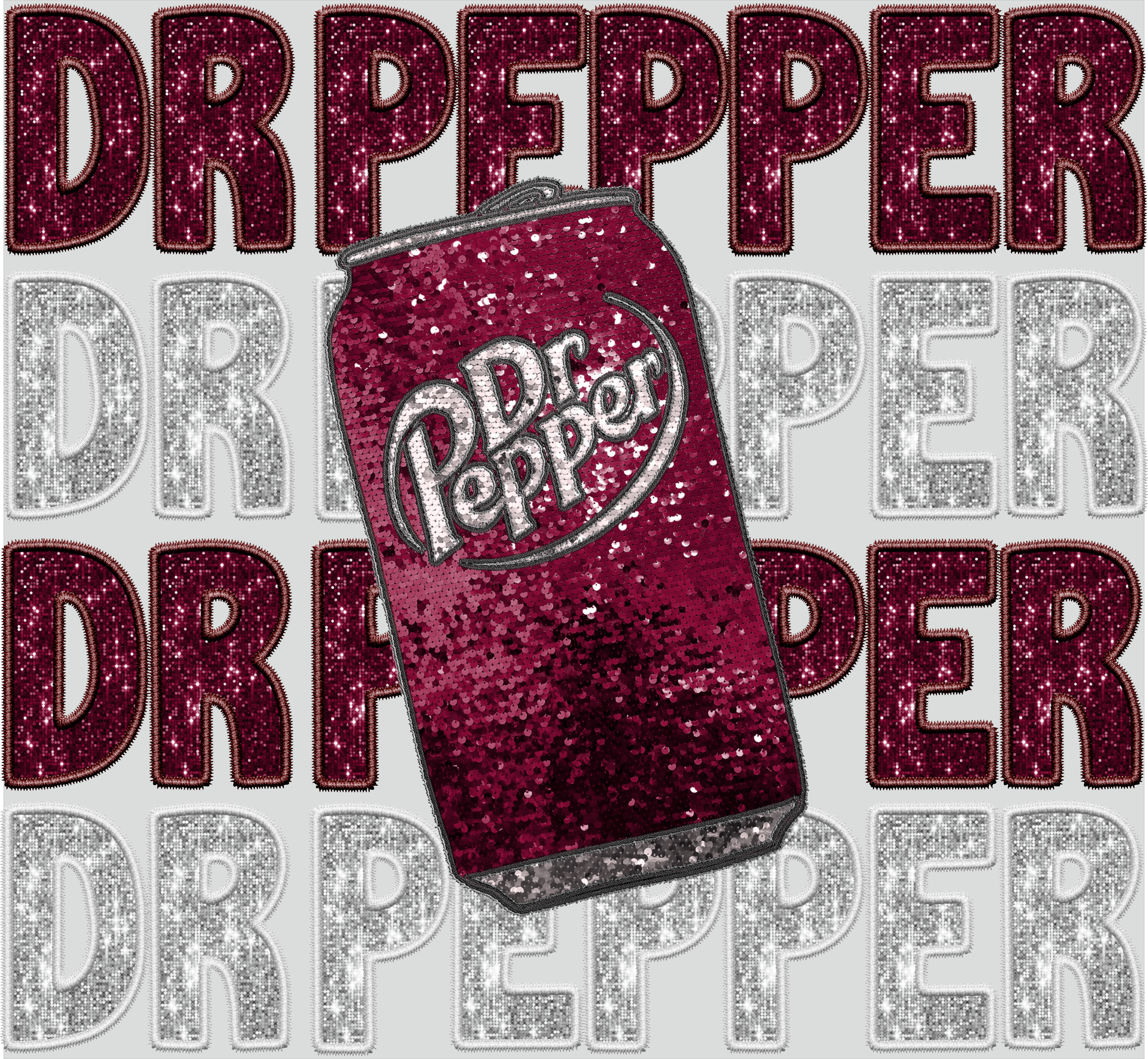 Dr. Pepper 1