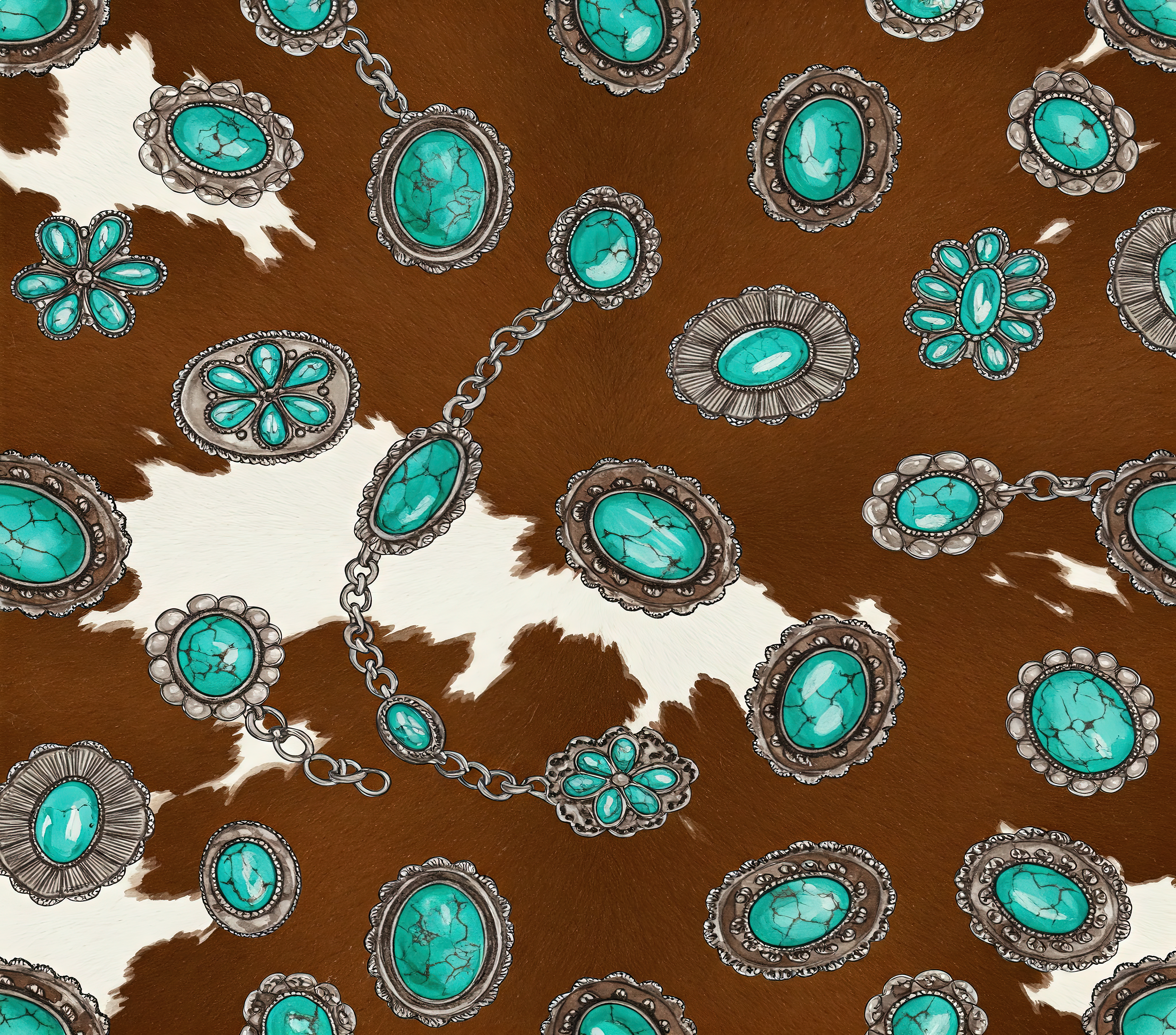 Spring '25 Western Vinyl 21