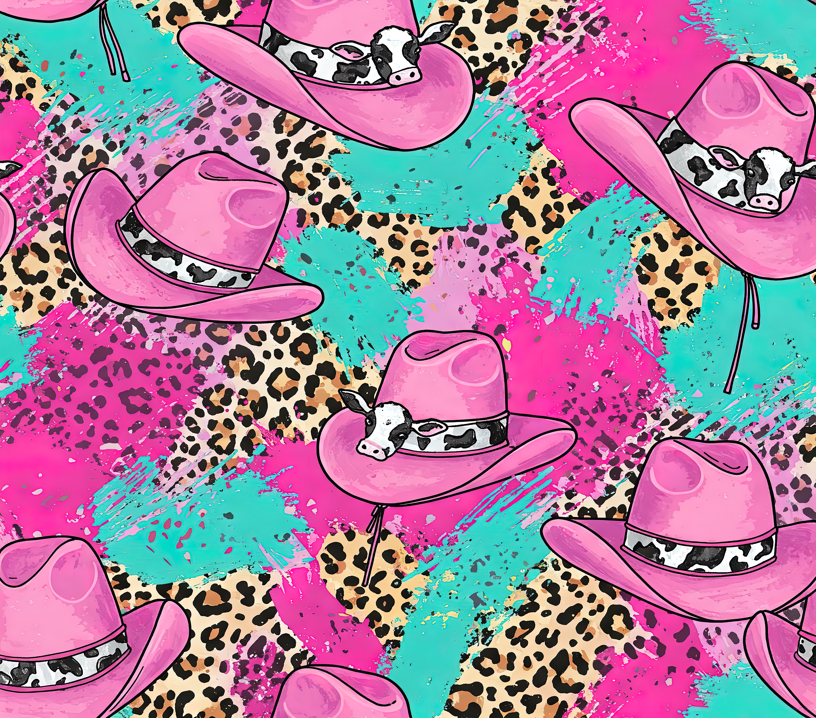 Spring '25 Western Vinyl 20