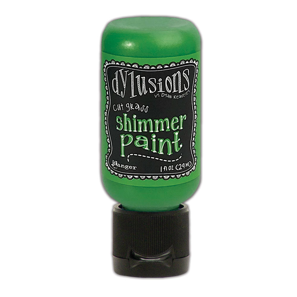 Ranger Ink - Dylusions Shimmer Paints - 1 fluid oz.
