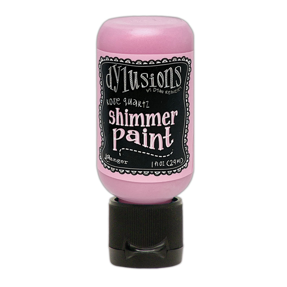 Ranger Ink - Dylusions Shimmer Paints - 1 fluid oz.