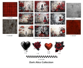 Dark Alice Collection