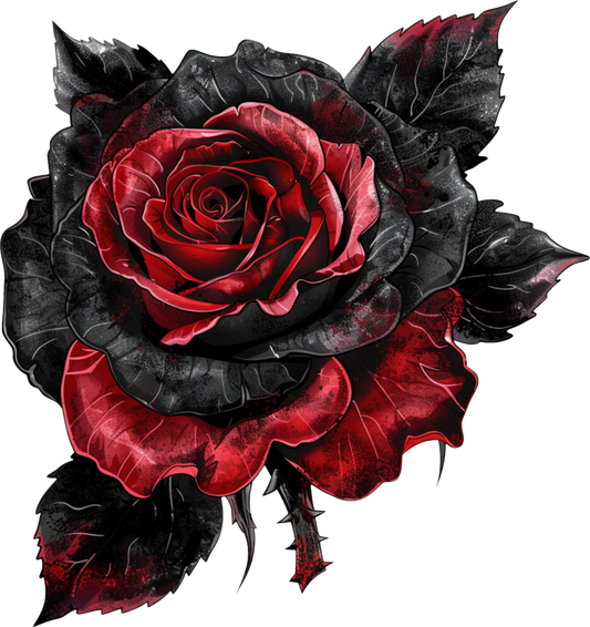 Dark Alice Collection- Rose 2