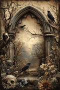 Tarolee's Witchy Collection- Vinyl 2