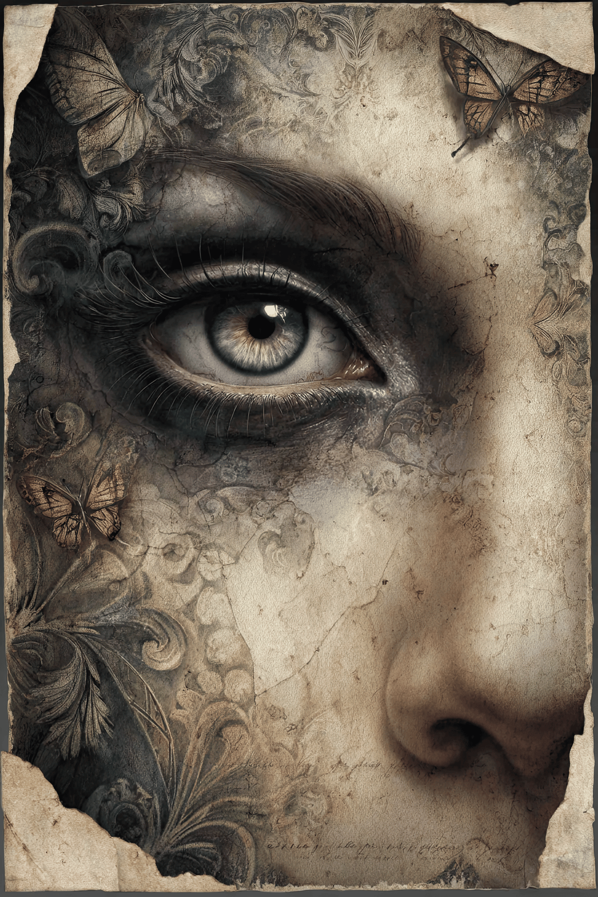 Tarolee's Witchy Collection- Vinyl 21