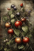 Tarolee's Witchy Collection- Vinyl 15