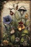 Tarolee's Witchy Collection- Vinyl 5