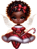 Dazzling Princess Collection- Doll 3