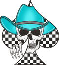 Spring '25 Western Decal 32