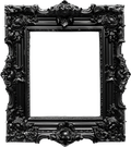 Gothic Collection 1- Decal 1