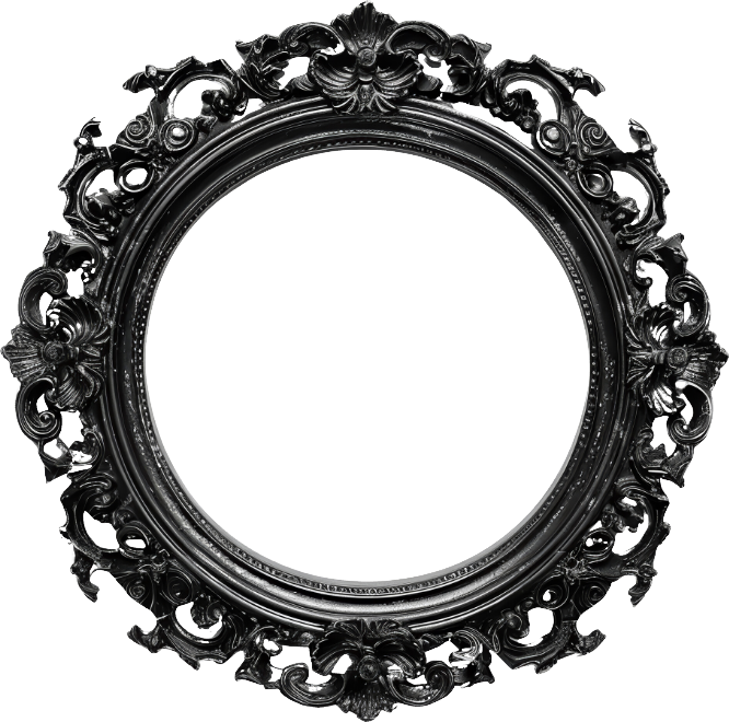 Gothic Collection 1- Decal 3