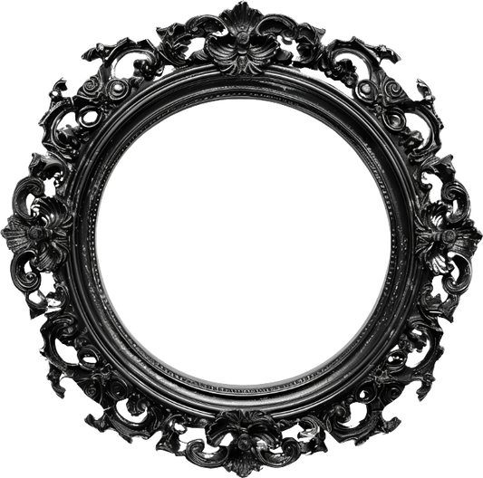 Gothic Collection 1- Decal 3