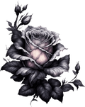 Gothic Collection 1- Decal 4