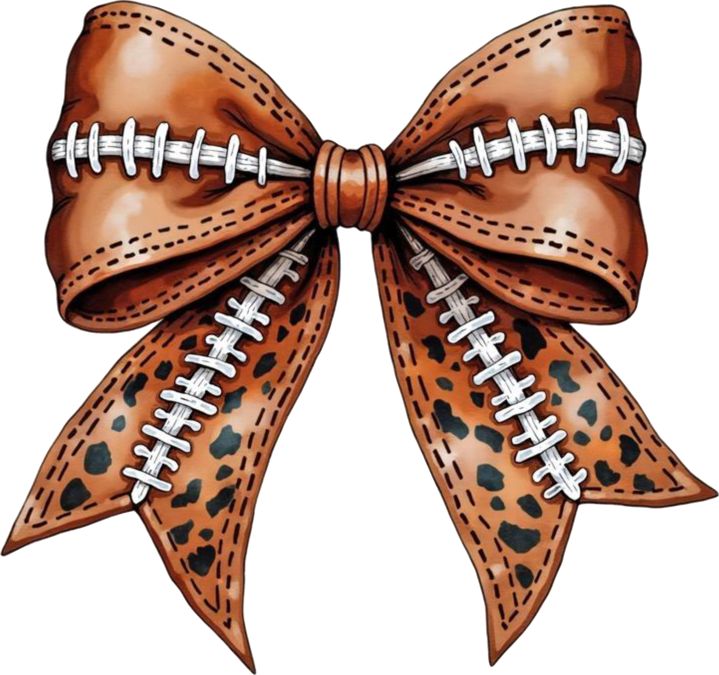 Football 2026 Decal 5