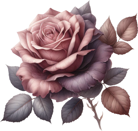 Gothic Collection 1- Decal 7