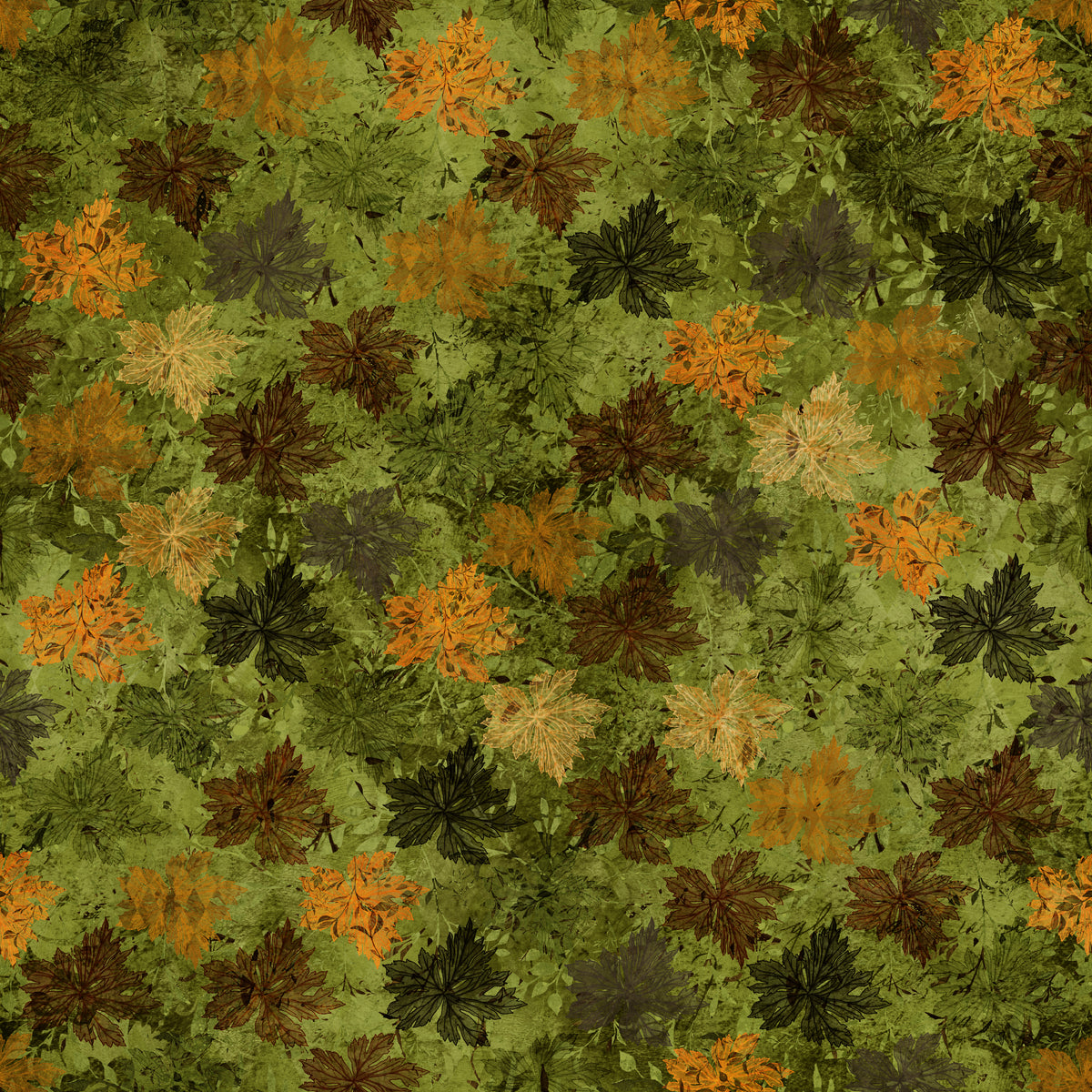 MakeHer Room September Challenge- Fall Feels