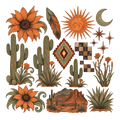 Dirt Road Creations- Element Sheet 2