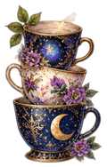 Mystical 13