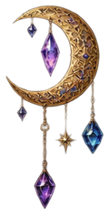 Mystical 7