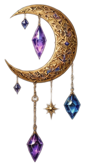 Mystical 7