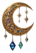 Mystical 5