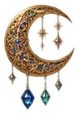 Mystical 5