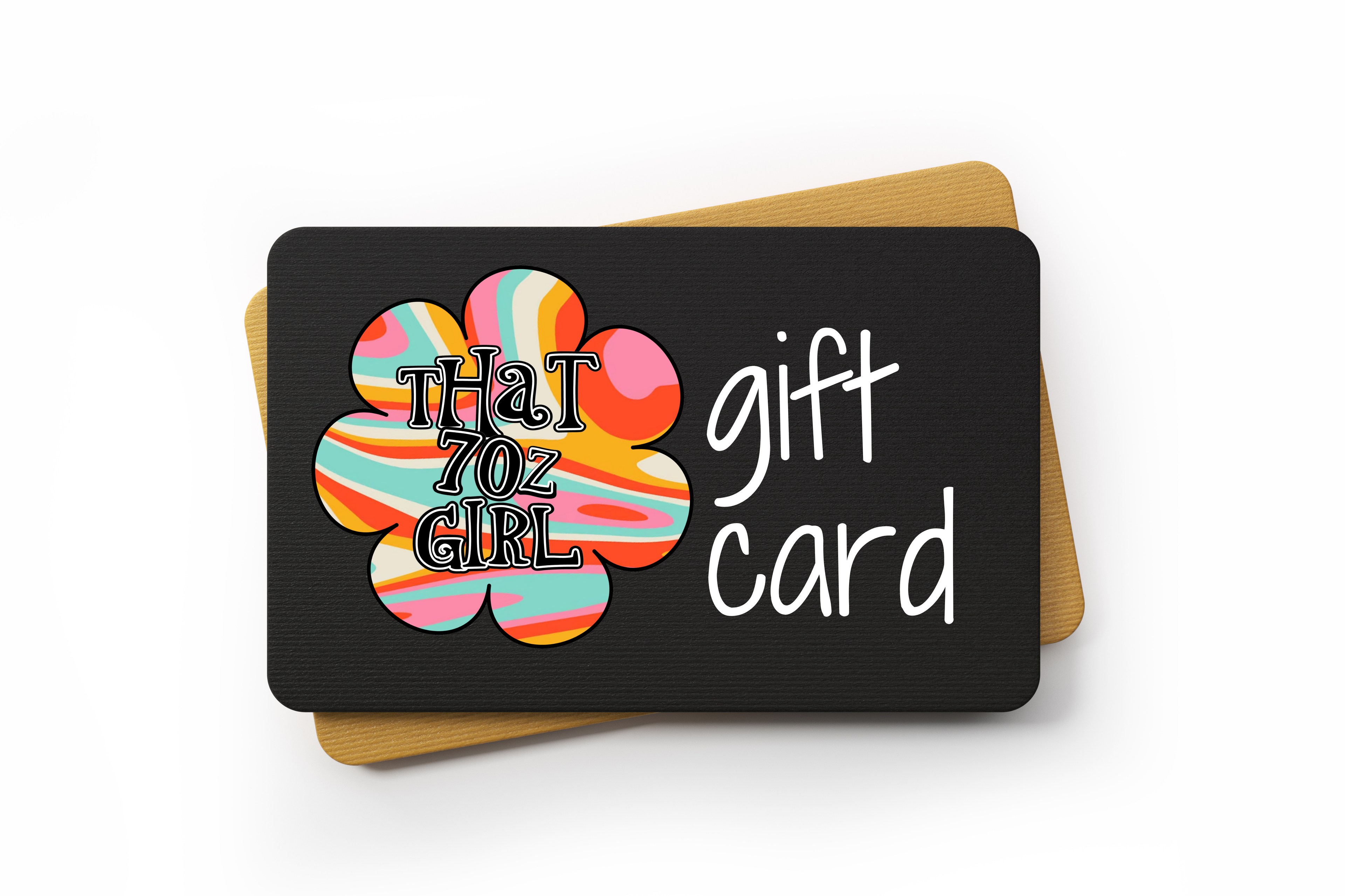 That70zGirl Gift Card