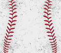 Baseball Vinyl