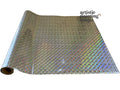 Disco Ball-Silver Foil