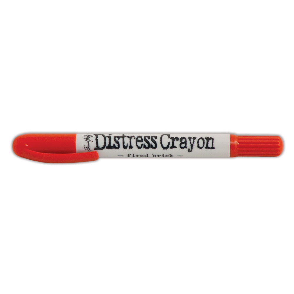 Tim Holtz Distress® Crayons