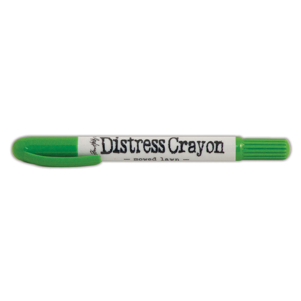 Tim Holtz Distress® Crayons