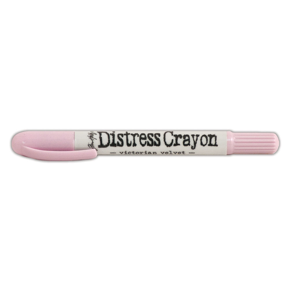 Tim Holtz Distress® Crayons