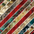 Christmas Mixed Media 41