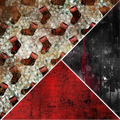 Christmas Mixed Media 43