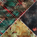 Christmas Mixed Media 44