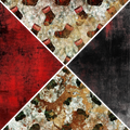 Christmas Mixed Media 45