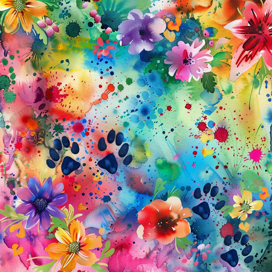 Dog Days Vinyl 10