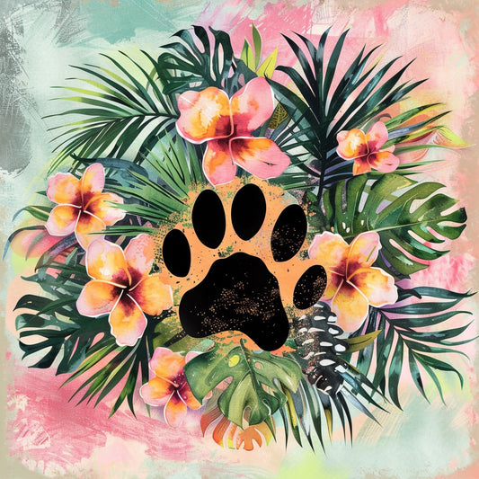 Dog Days Vinyl 13