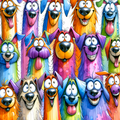 Dog Days Vinyl 1