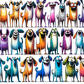 Dog Days Vinyl 2