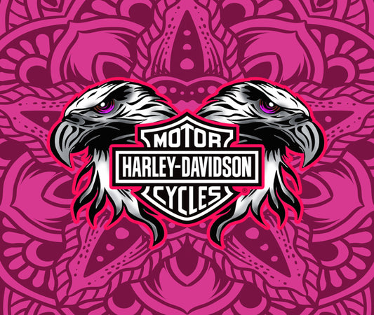 HARLEY VINYL 37