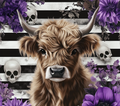 Zaddy's Heifers Collection 4- Vinyl 1
