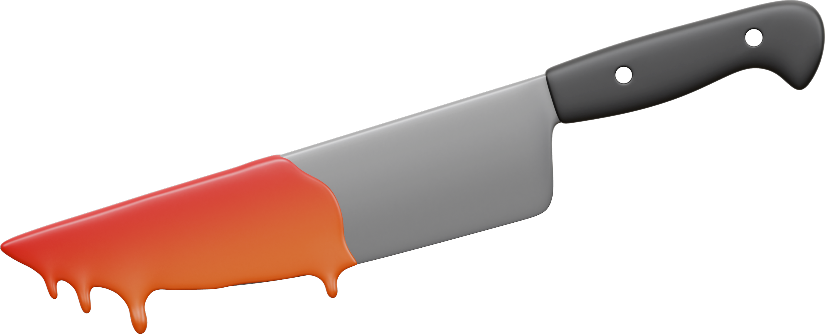 Collection E-Knife Decal