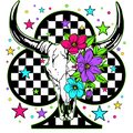 Spring '25 Western Decal 19
