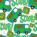Scooby Vinyl 2