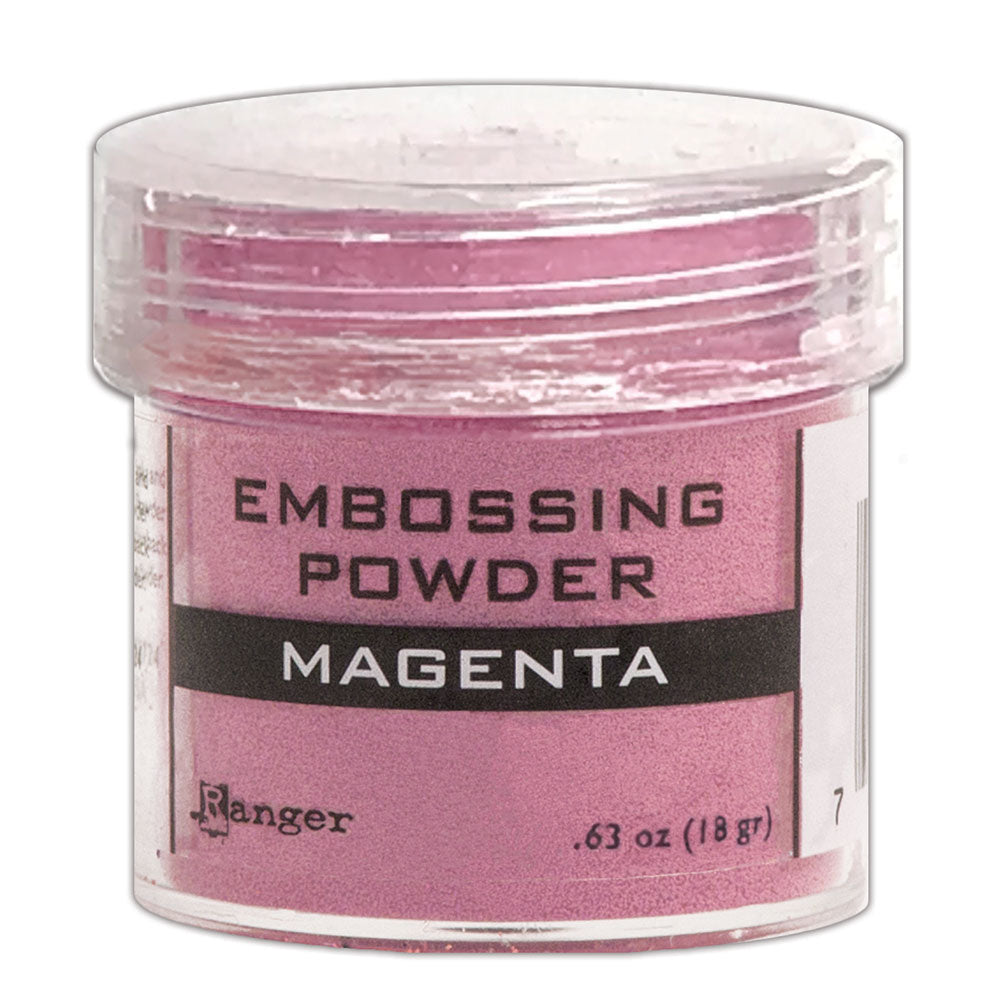 Ranger Embossing Powder