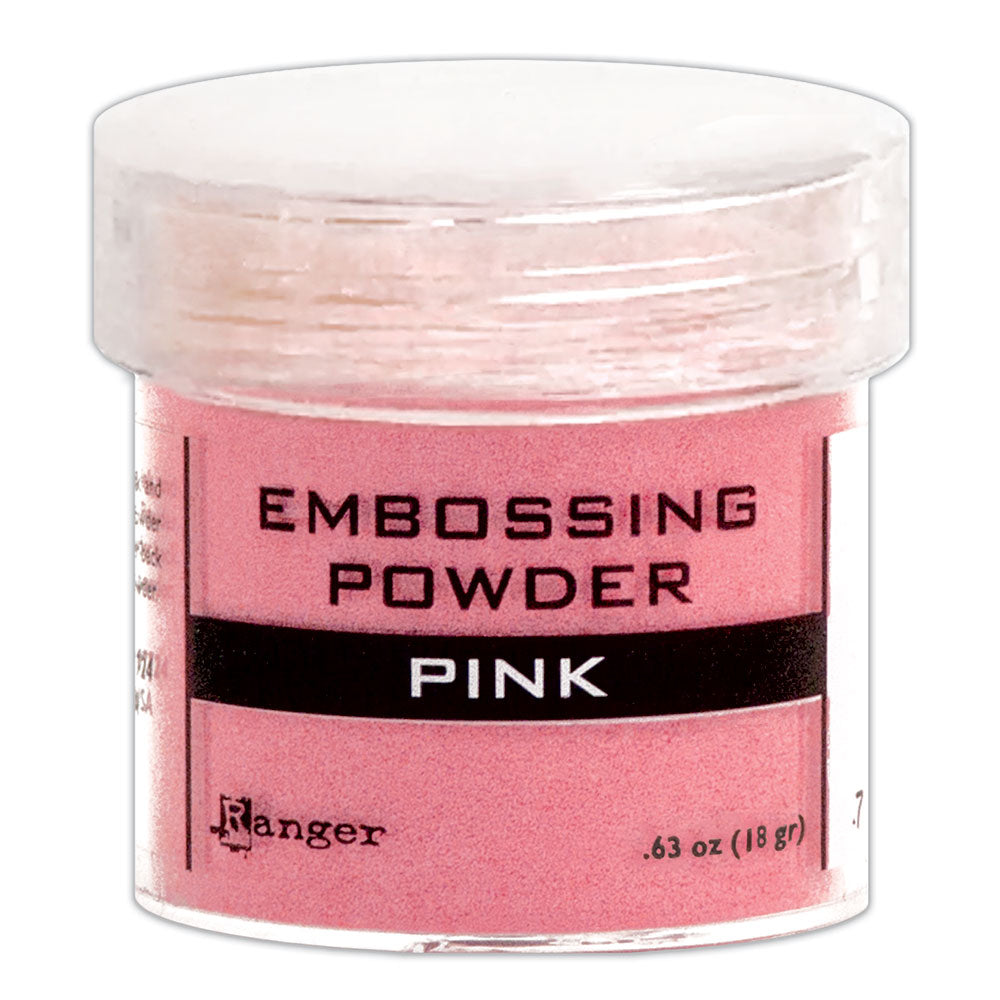 Ranger Embossing Powder