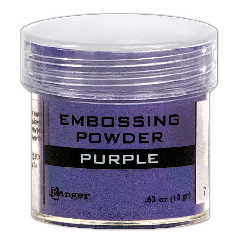 Ranger Embossing Powder
