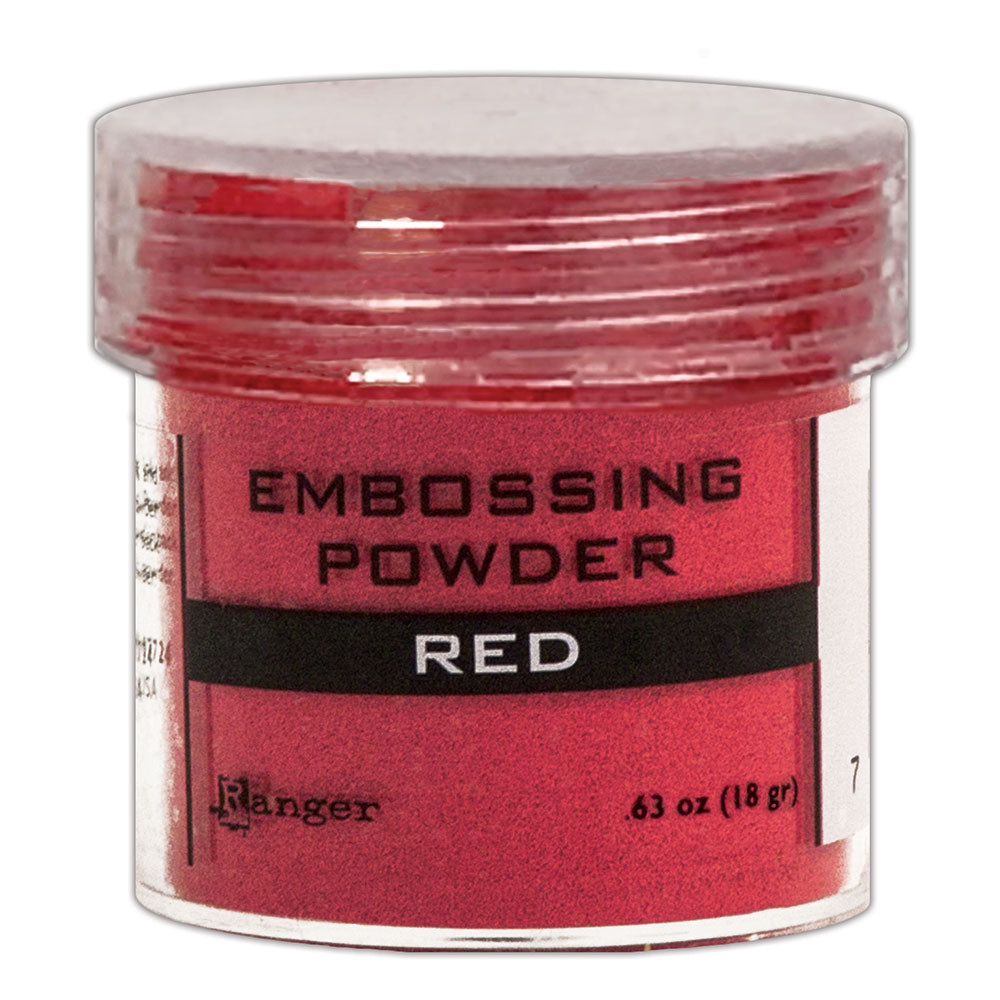 Ranger Embossing Powder